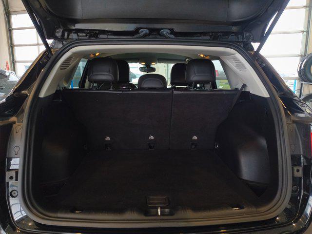 used 2021 Jeep Compass car, priced at $17,978