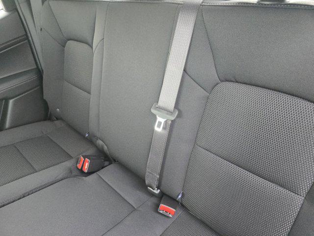 new 2026 Chevrolet Colorado car, priced at $35,835