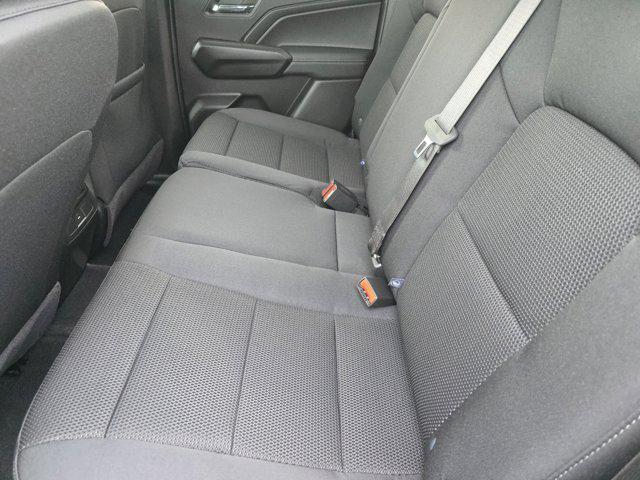 new 2026 Chevrolet Colorado car, priced at $35,835