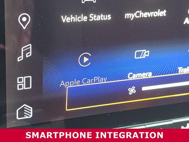 new 2026 Chevrolet Colorado car, priced at $35,835