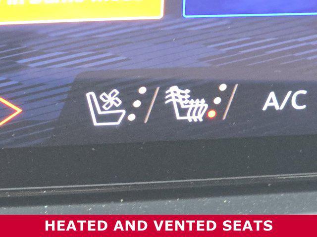 new 2025 Chevrolet Tahoe car, priced at $71,484