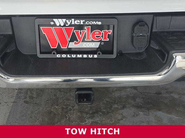 used 2024 Ram 1500 car, priced at $34,259