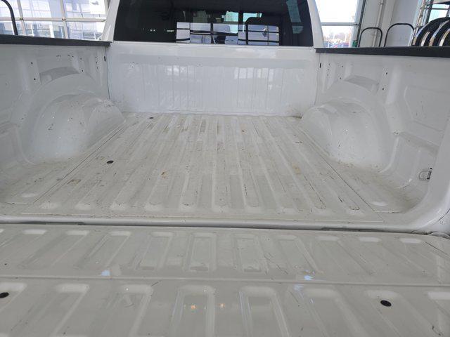 used 2024 Ram 1500 car, priced at $34,259