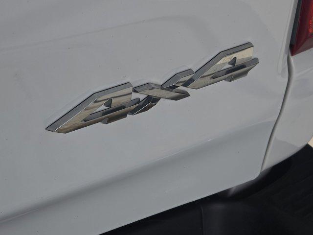 used 2024 Ram 1500 car, priced at $34,259