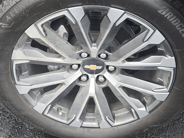 new 2026 Chevrolet Suburban car, priced at $85,594