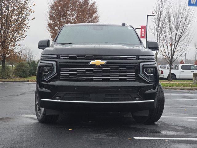 new 2026 Chevrolet Suburban car, priced at $85,594