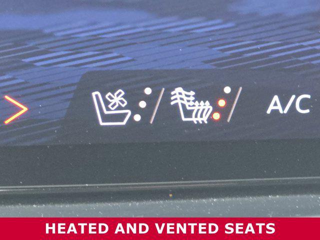 new 2026 Chevrolet Suburban car, priced at $85,594