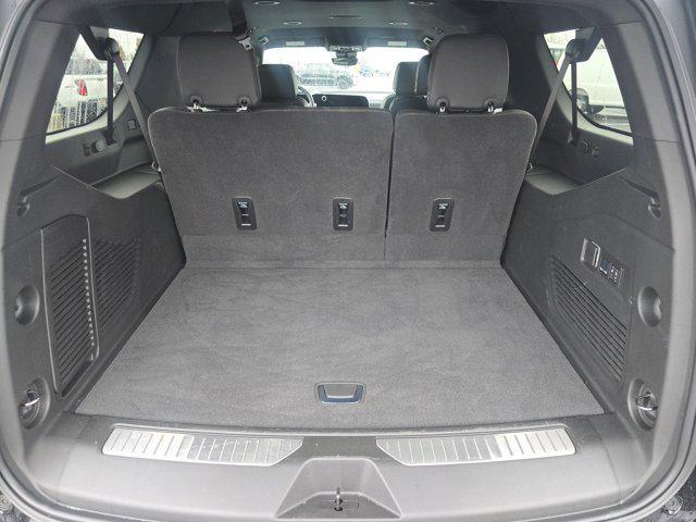 new 2026 Chevrolet Suburban car, priced at $85,594