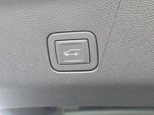 new 2026 Chevrolet Suburban car, priced at $85,594