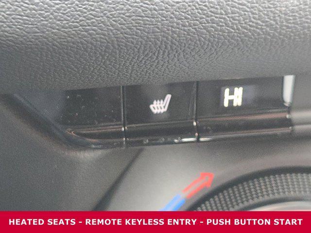 new 2026 Chevrolet Blazer car, priced at $46,130