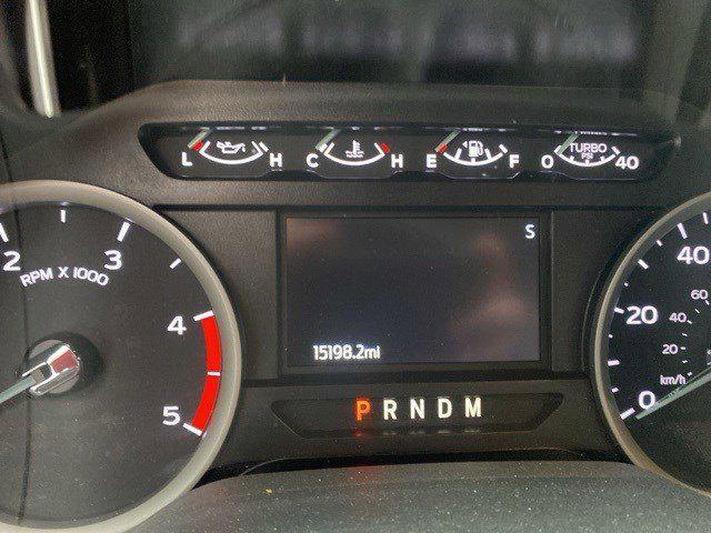 used 2022 Ford F-250 car, priced at $56,912