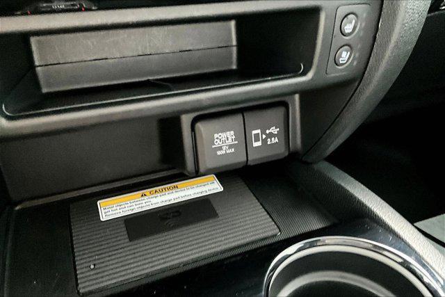 used 2023 Honda Passport car, priced at $32,590