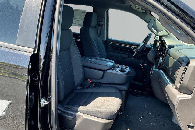 new 2026 Chevrolet Silverado 1500 car, priced at $43,279