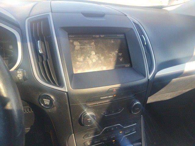 used 2015 Ford Edge car, priced at $11,348