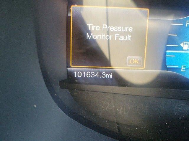 used 2015 Ford Edge car, priced at $11,348