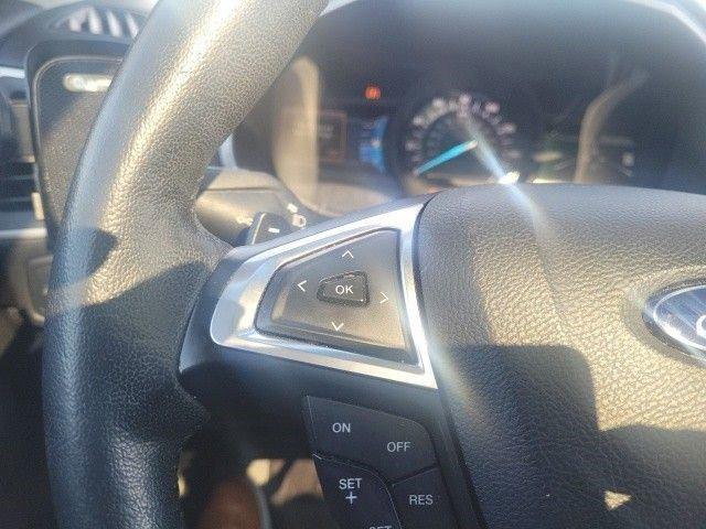 used 2015 Ford Edge car, priced at $11,348