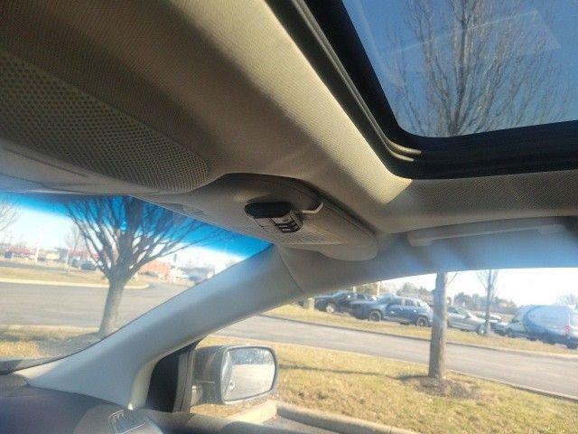 used 2015 Ford Edge car, priced at $11,348