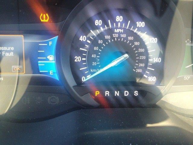 used 2015 Ford Edge car, priced at $11,348