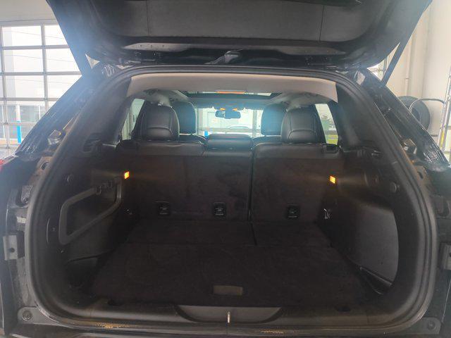 used 2017 Jeep Cherokee car, priced at $9,160