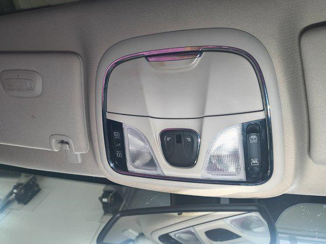 used 2017 Jeep Cherokee car, priced at $9,160