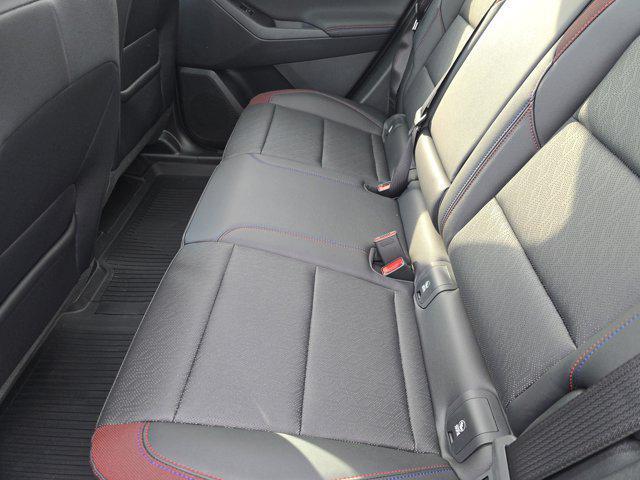 new 2026 Chevrolet Equinox car, priced at $35,252