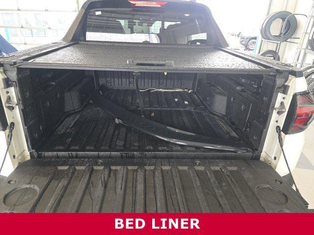 used 2023 Hyundai SANTA CRUZ car, priced at $22,094