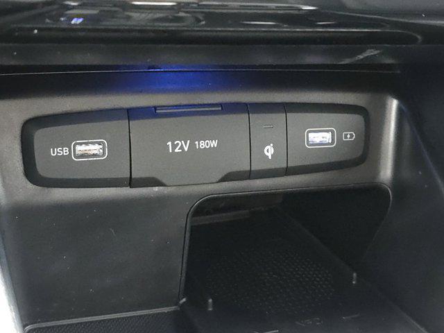 used 2023 Hyundai SANTA CRUZ car, priced at $22,094