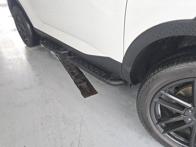 used 2023 Hyundai SANTA CRUZ car, priced at $22,094