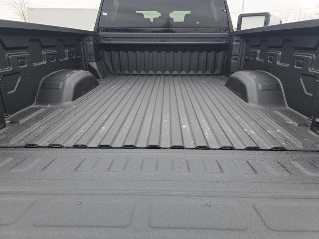 new 2026 Chevrolet Silverado 2500 car, priced at $53,798