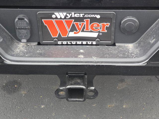 new 2026 Chevrolet Silverado 2500 car, priced at $53,798