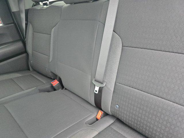 new 2026 Chevrolet Silverado 2500 car, priced at $53,798