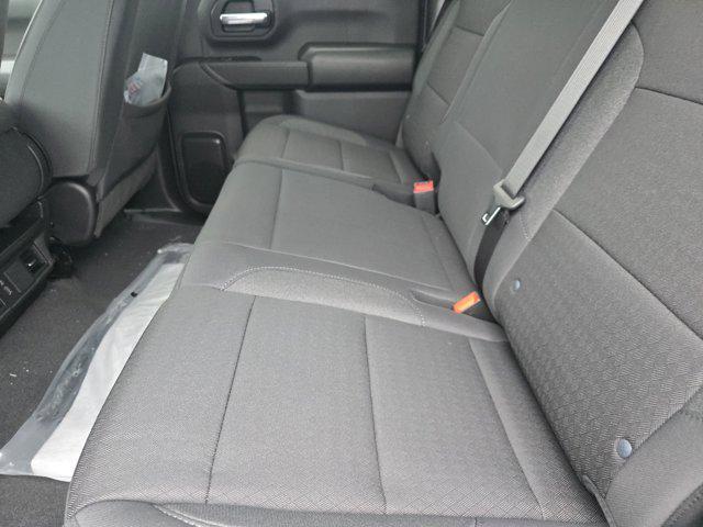 new 2026 Chevrolet Silverado 2500 car, priced at $53,798