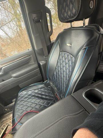 used 2024 Chevrolet Silverado 3500 car, priced at $45,462