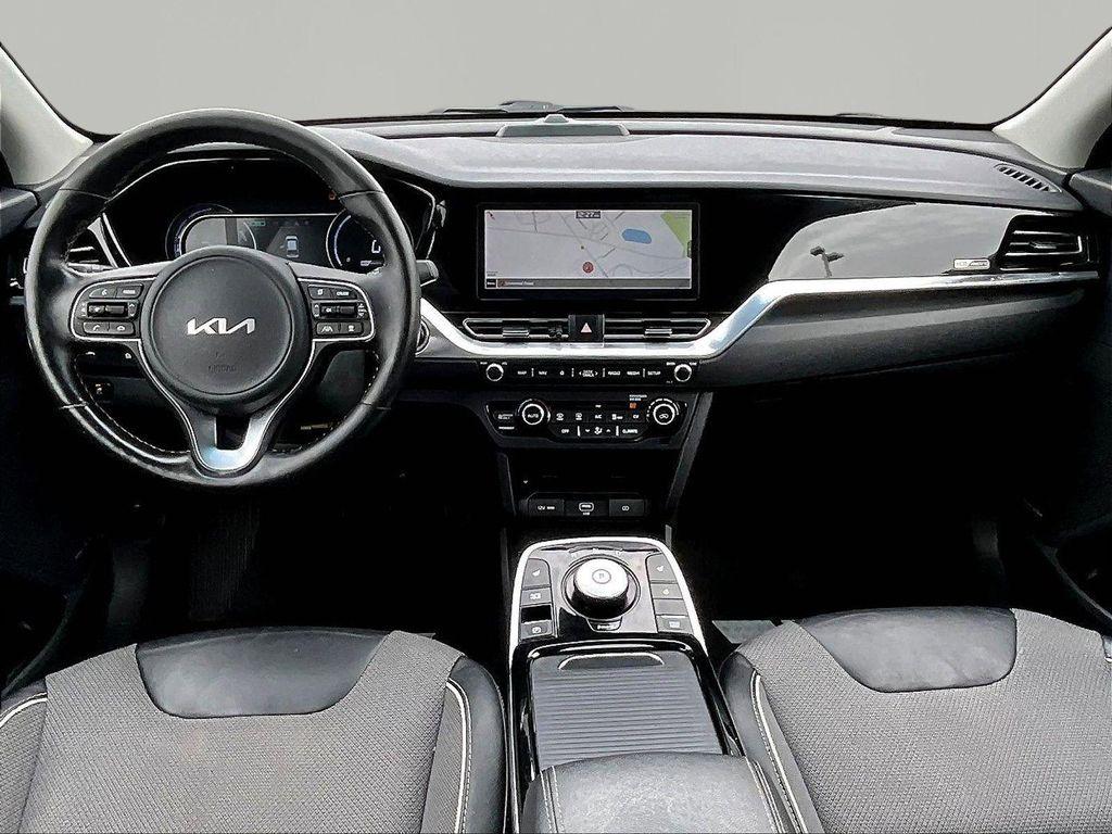 used 2022 Kia Niro EV car, priced at $19,815