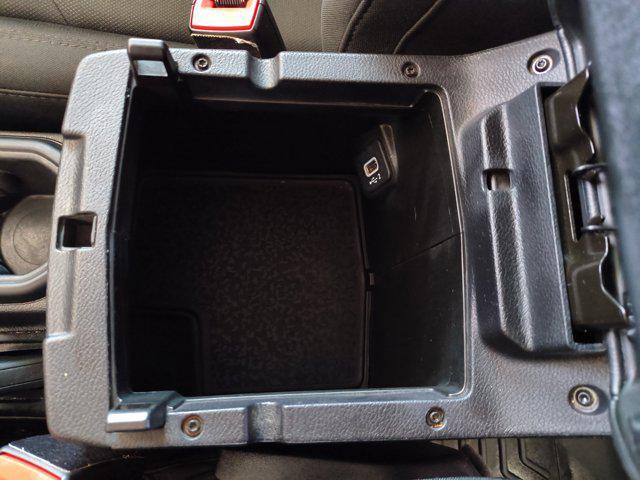 used 2018 Jeep Wrangler Unlimited car, priced at $19,436