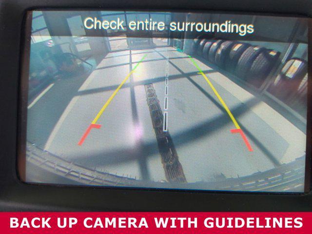 used 2018 Jeep Wrangler Unlimited car, priced at $19,436