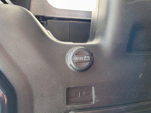 used 2018 Jeep Wrangler Unlimited car, priced at $19,436