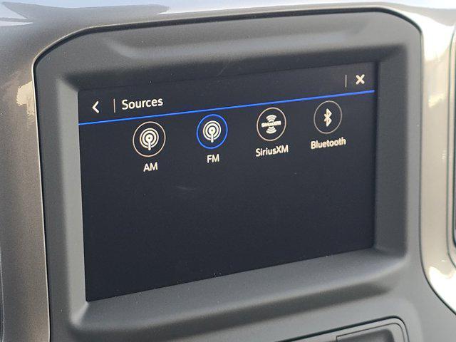 new 2026 Chevrolet Silverado 2500 car, priced at $62,935