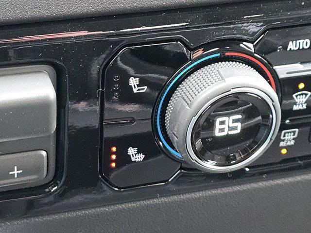 new 2026 Chevrolet Silverado 2500 car, priced at $63,763