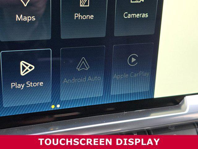 new 2026 Chevrolet Silverado 2500 car, priced at $63,263