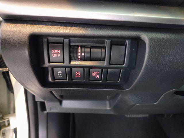 used 2021 Subaru Crosstrek car, priced at $18,366