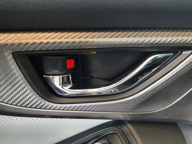 used 2021 Subaru Crosstrek car, priced at $18,366