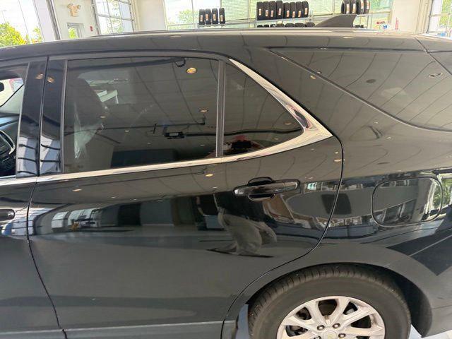 used 2020 Chevrolet Equinox car, priced at $11,506