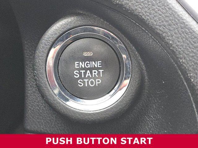 used 2022 Subaru Crosstrek car, priced at $18,980