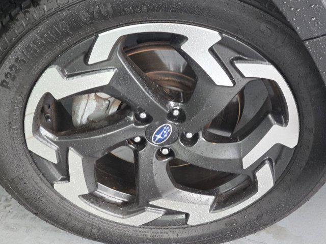 used 2022 Subaru Crosstrek car, priced at $18,980