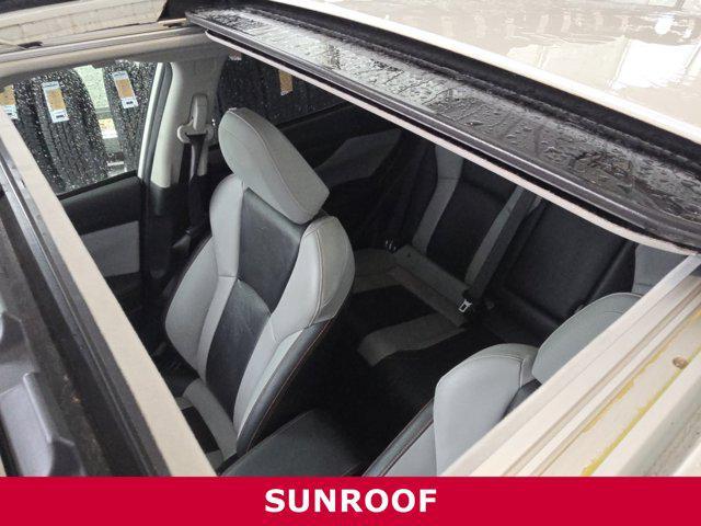 used 2022 Subaru Crosstrek car, priced at $18,980
