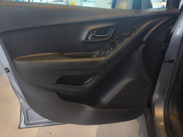 used 2020 Chevrolet Trax car, priced at $10,409