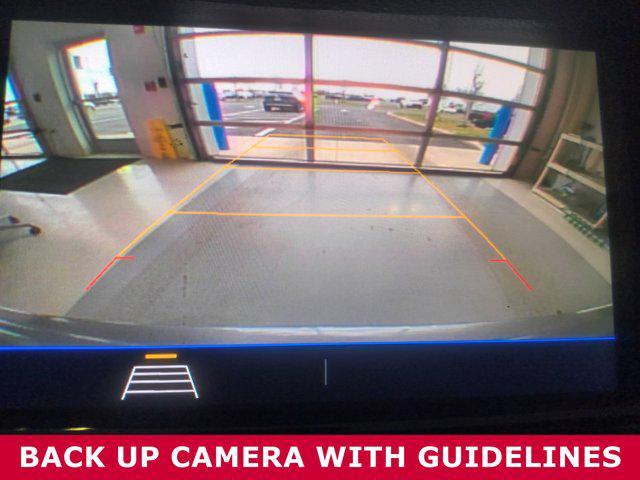 used 2020 Chevrolet Trax car, priced at $10,409