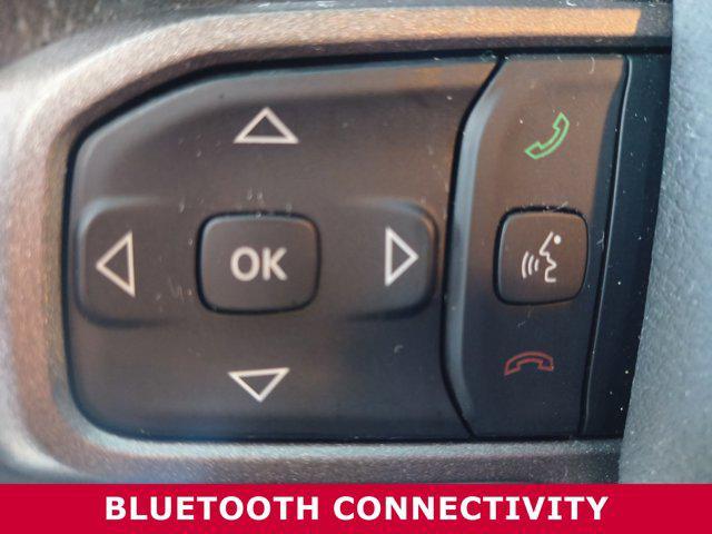 used 2024 Ram 1500 car, priced at $28,028