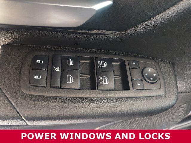 used 2024 Ram 1500 car, priced at $28,028